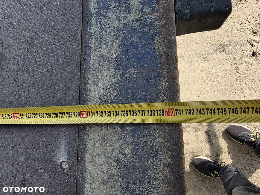 MAN TGS 26.360 TYLKO 412 TYS km MANUALNA SKRZYNIA BIEGÓW BURTY OTWIERANE HYDRAULICZNIE KLIMATYZACJA - 13