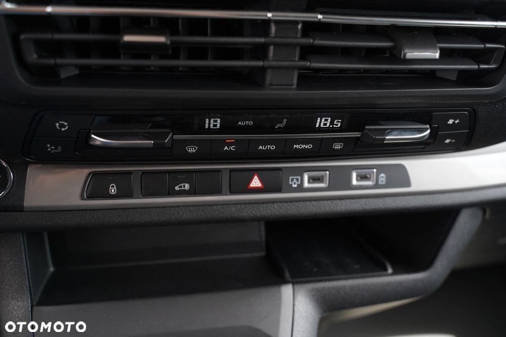 Fiat Scudo 2.2 MJ XL 3,1t EAT8 - 15