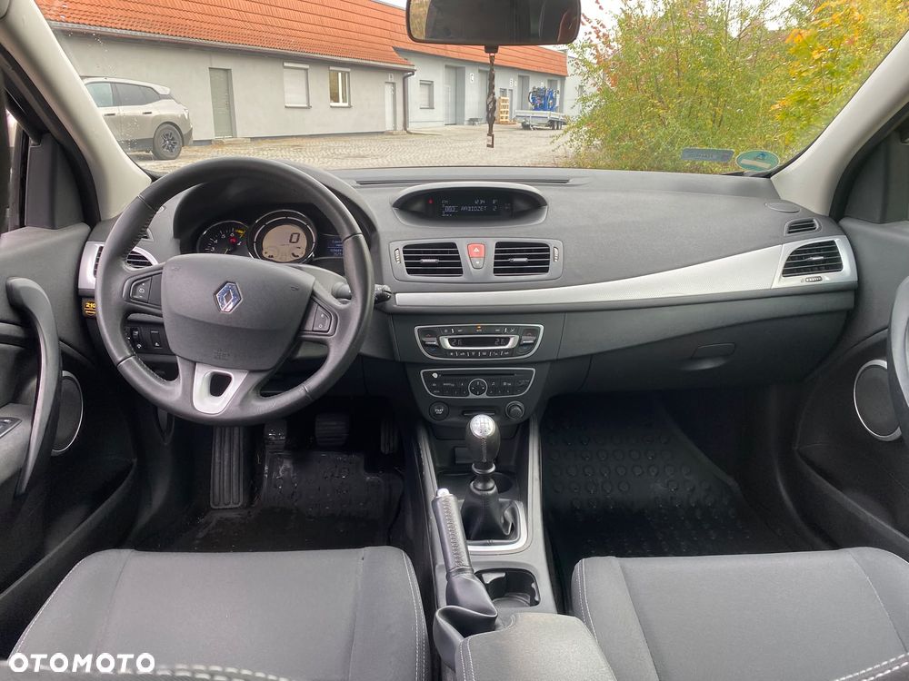 Renault Megane - 2