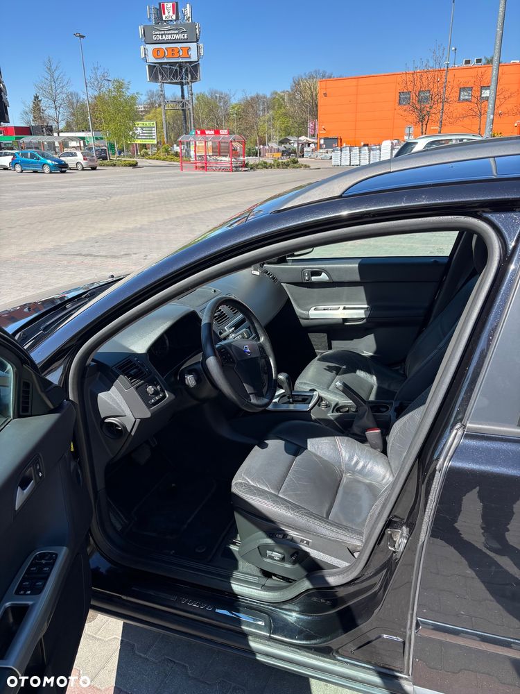 Volvo V50 - 13