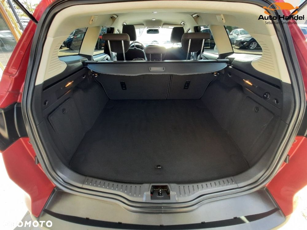 Ford Focus 1.5 EcoBoost STart-Stopp-System TITANIUM - 17