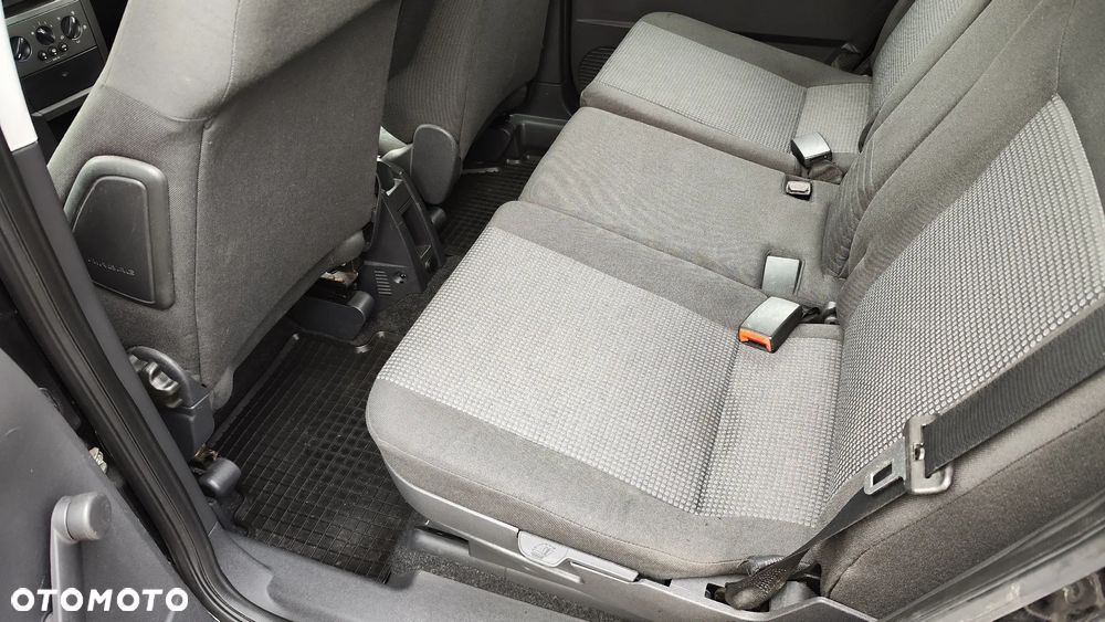 Opel Meriva 1.6 16V Edition - 20