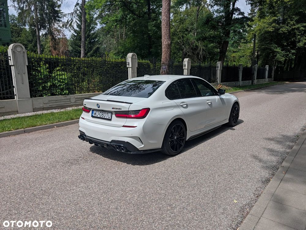 BMW Seria 3 - 8