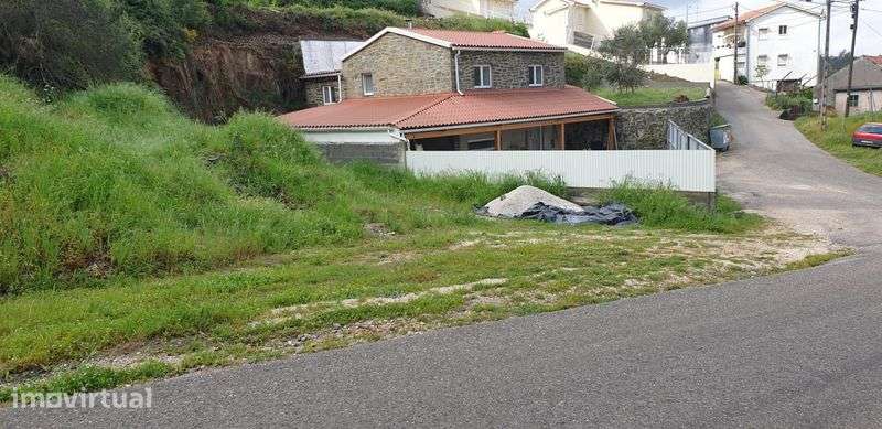 Terreno para construção de moradia em Sertã - Grande imagem: 3/10