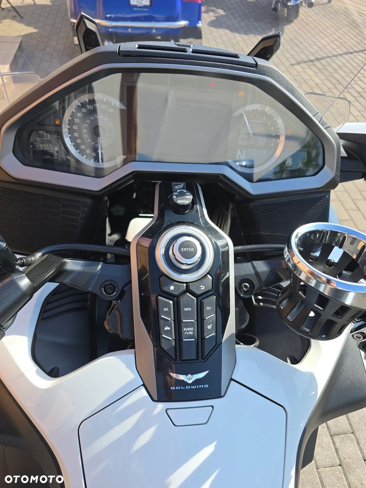Honda GL - 20