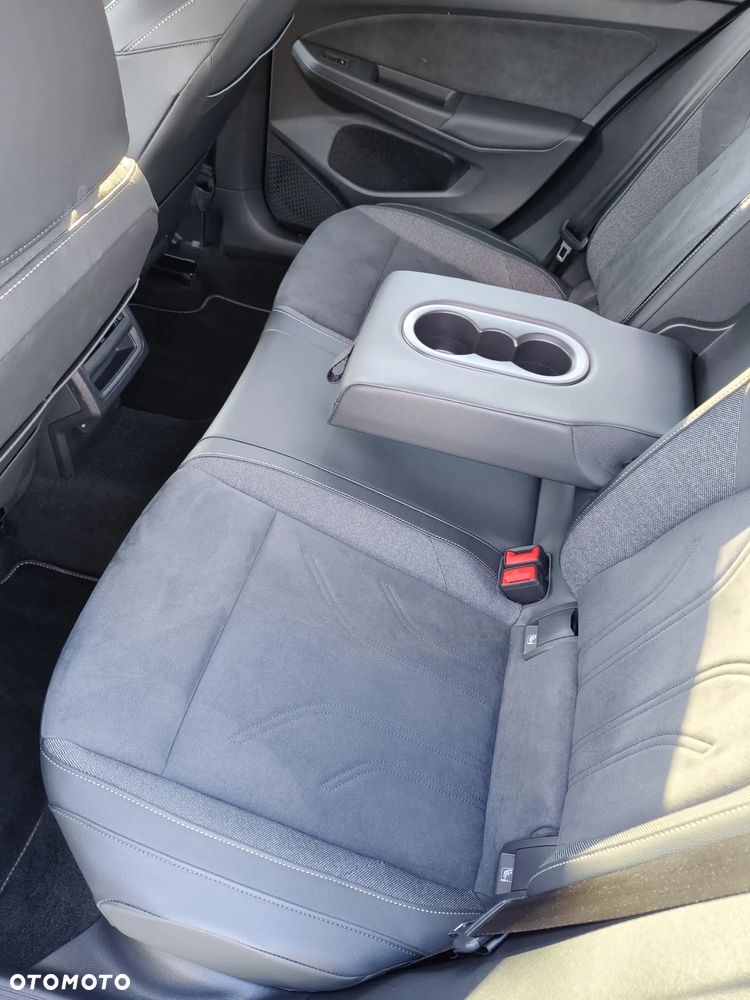 Volkswagen Golf 1.5 eTSI mHEV Life DSG - 17