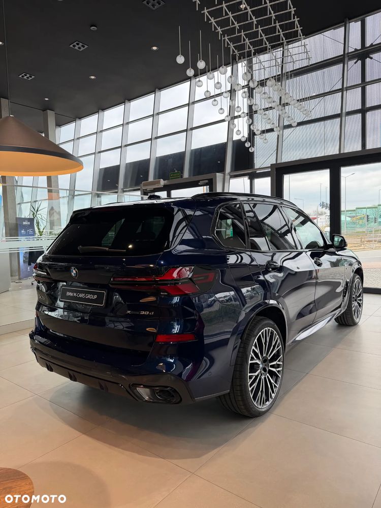BMW X5 xDrive30d - 16
