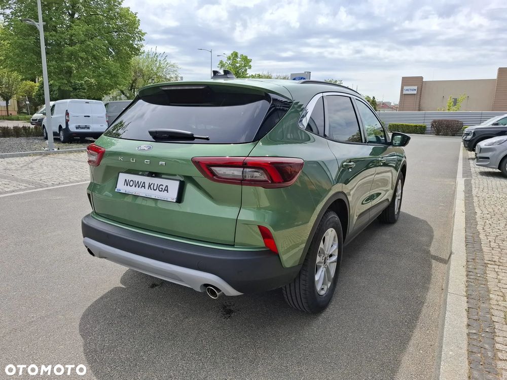 Ford Kuga 1.5 EcoBoost FWD Titanium - 5