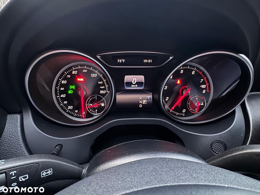 Mercedes-Benz GLA 250 4Matic 7G-DCT Style - 5