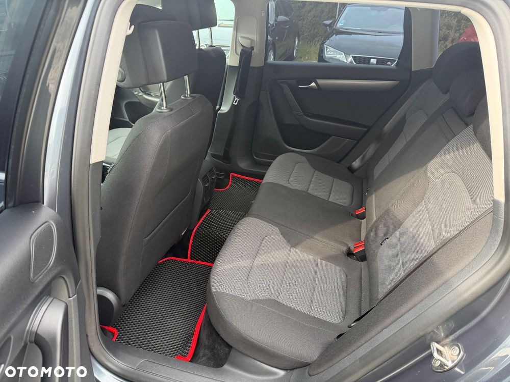 Volkswagen Passat 1.8 TSI Exclusive - 26