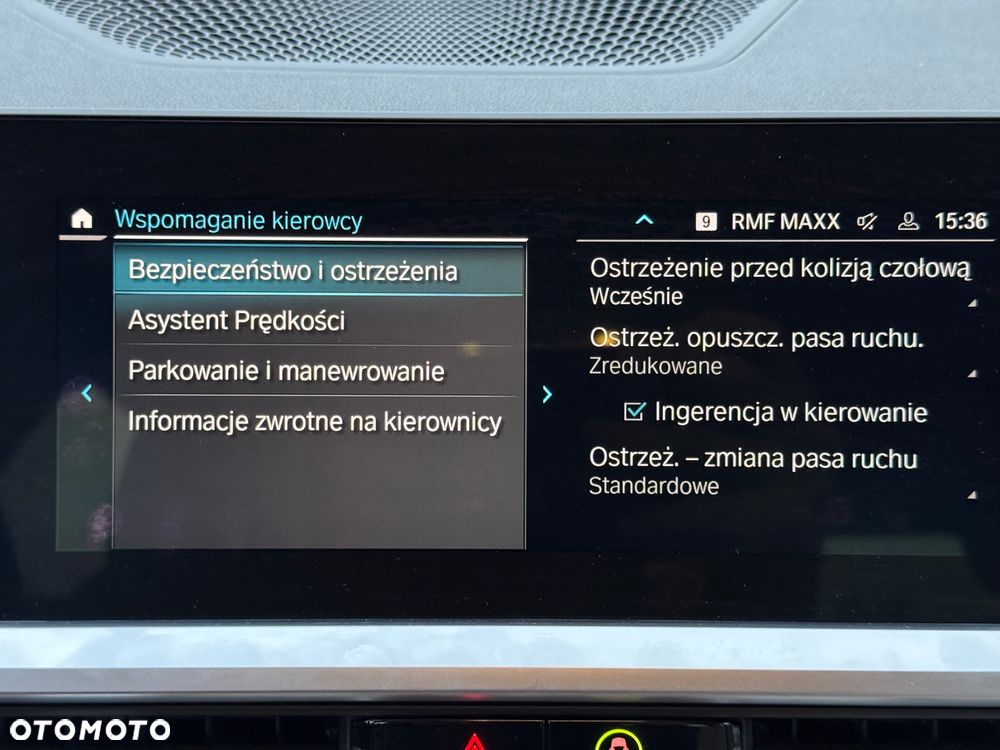 BMW Seria 3 316d Advantage - 32