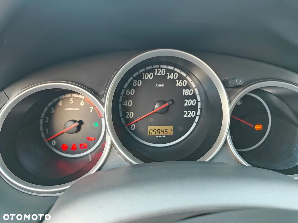 Honda Jazz 1.2 S - 14