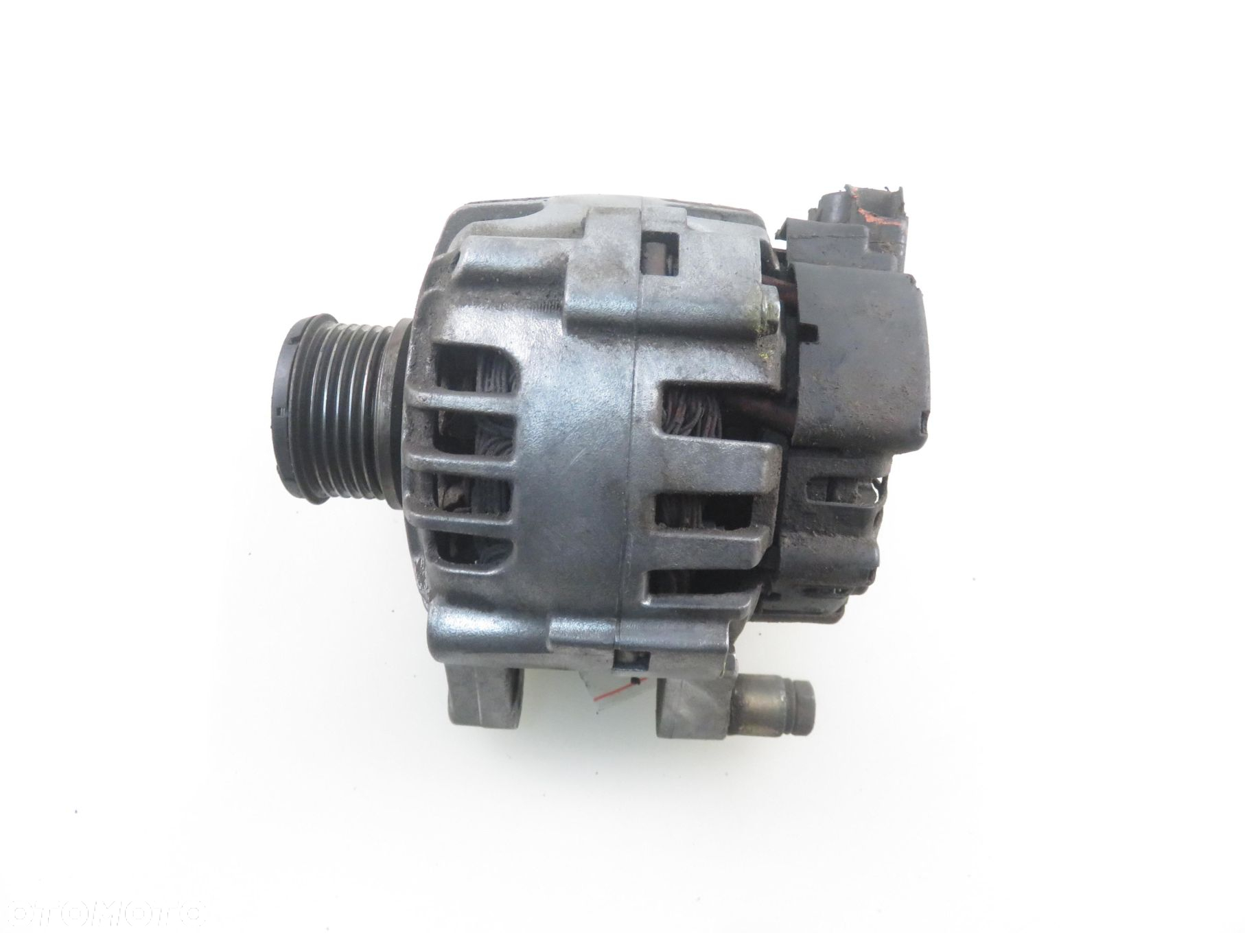 ALTERNATOR CITROEN JUMPER I FL 2.0 HDi - RHV (DW10TD) S543524A - 5