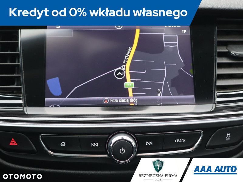 Opel Insignia - 14