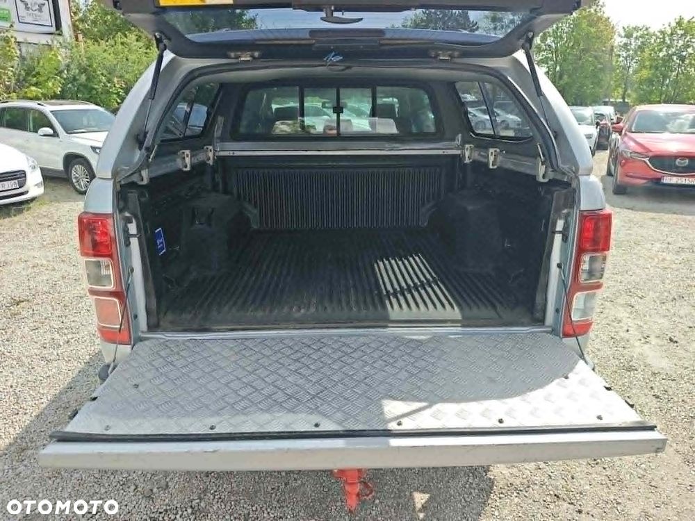 Ford Ranger - 11