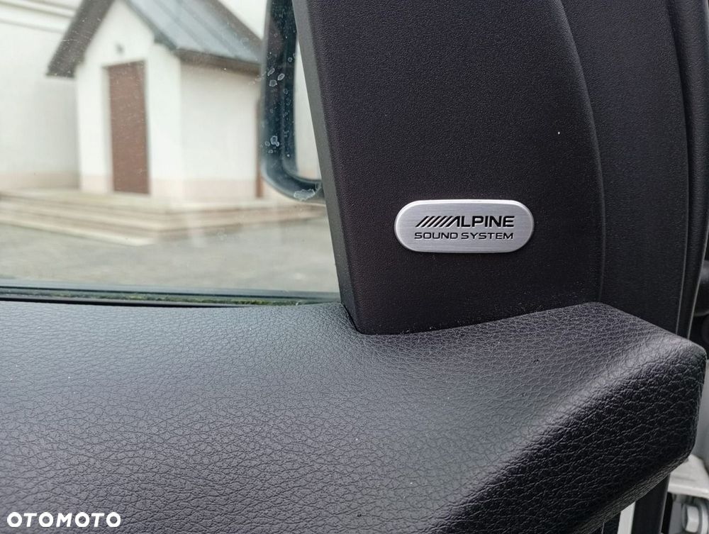 Fiat Freemont 2.0 Multijet 16V DPF Automatik Allrad Cross - 7