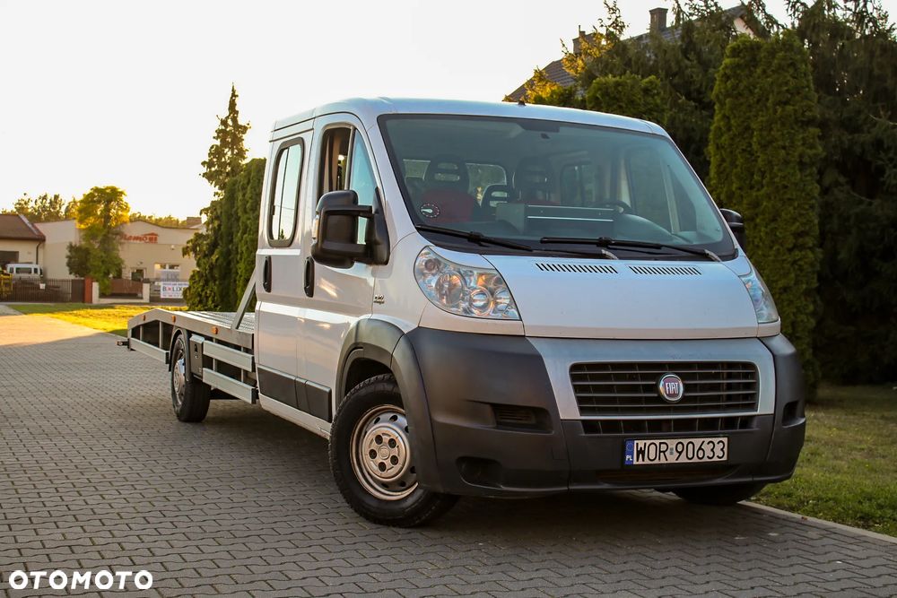 Fiat Ducato - 3