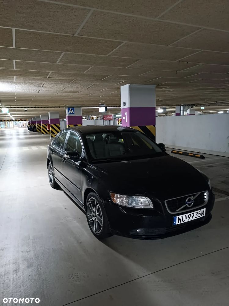 Volvo S40 - 30