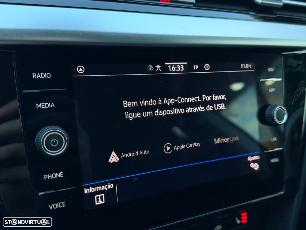 VW Arteon 2.0 TDI Elegance DSG - 40