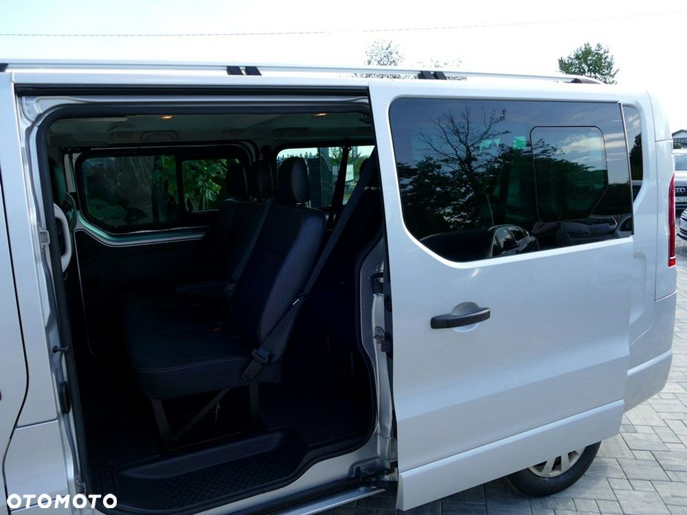 Opel Vivaro - 27