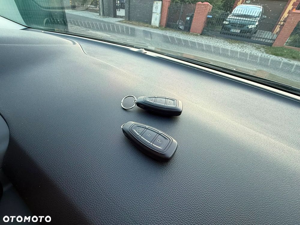 Ford Focus 2.0 EcoBlue Active X - 29
