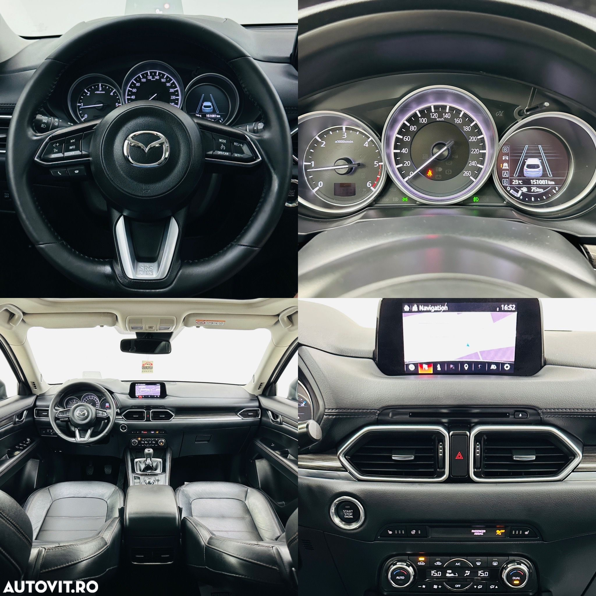 Mazda CX-5 - 8