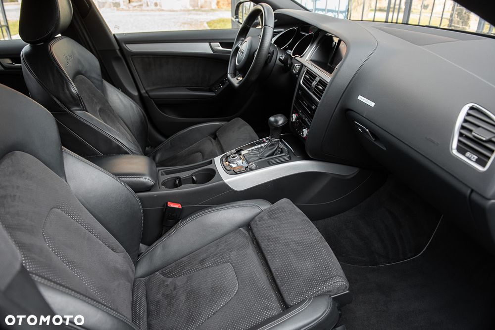 Audi A5 Sportback - 33