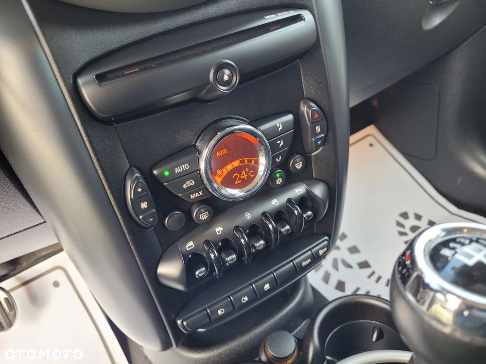 MINI Countryman Cooper S ALL4 - 27