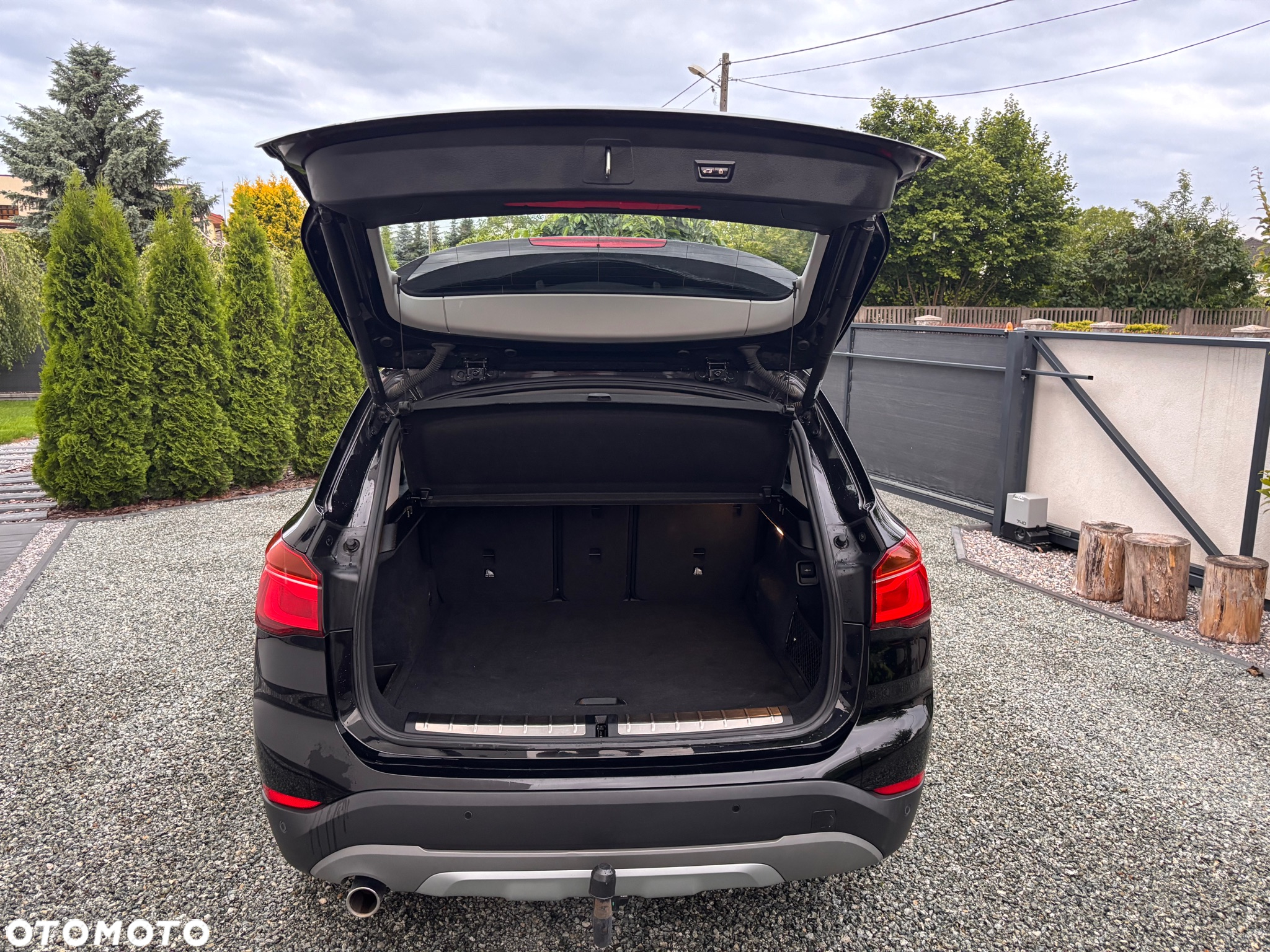 BMW X1 sDrive18i Advantage - 7