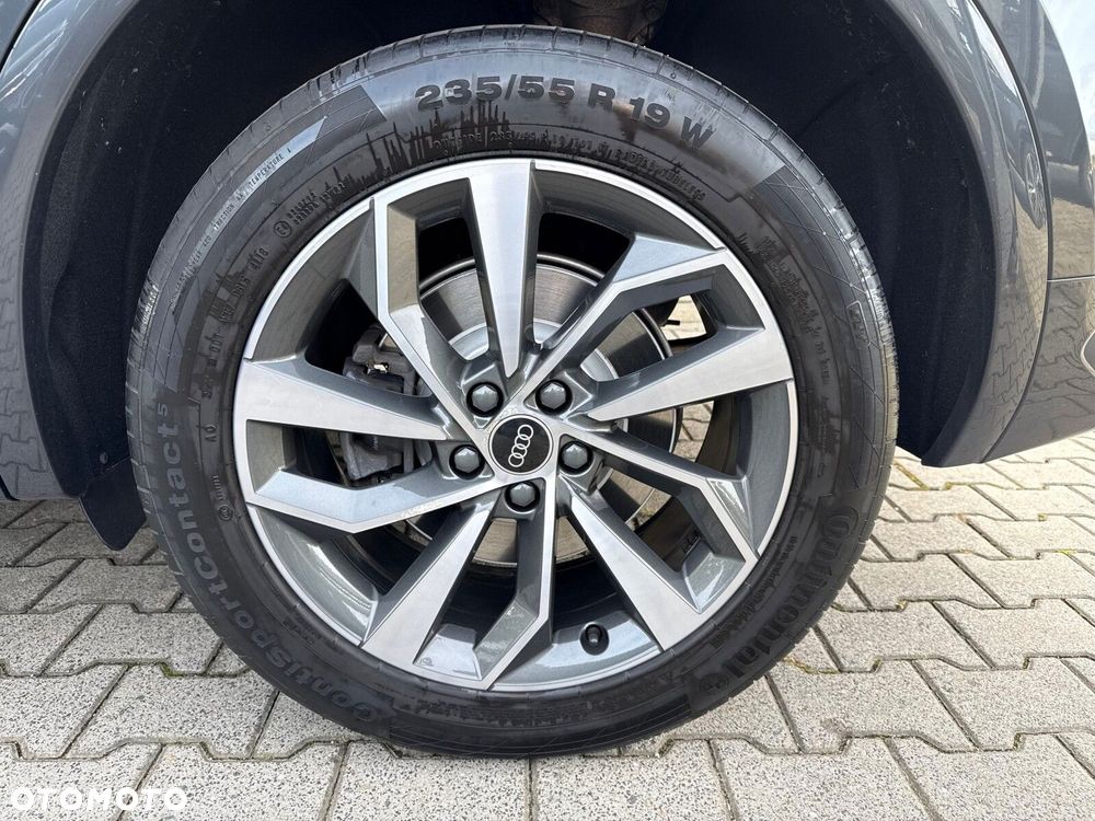 Audi Q5 Sportback 45 TFSI mHEV Quattro Advanced S tronic - 40