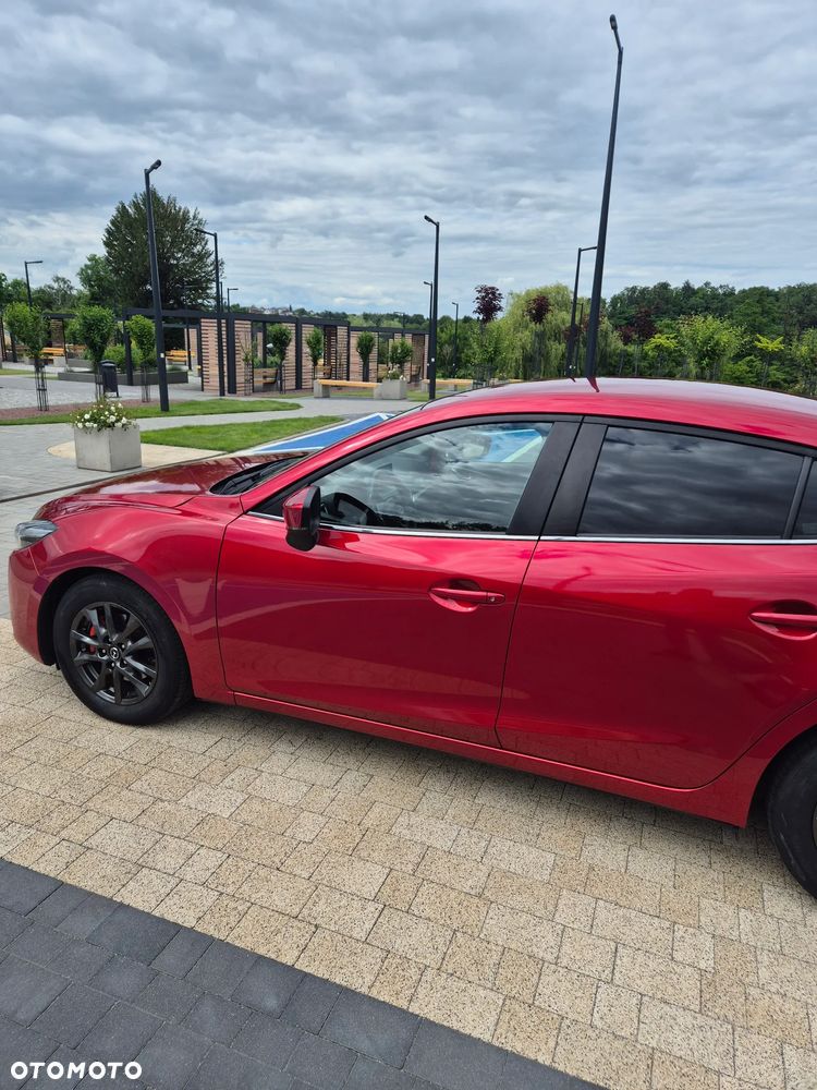 Mazda 3 2.0 Skyenergy - 8