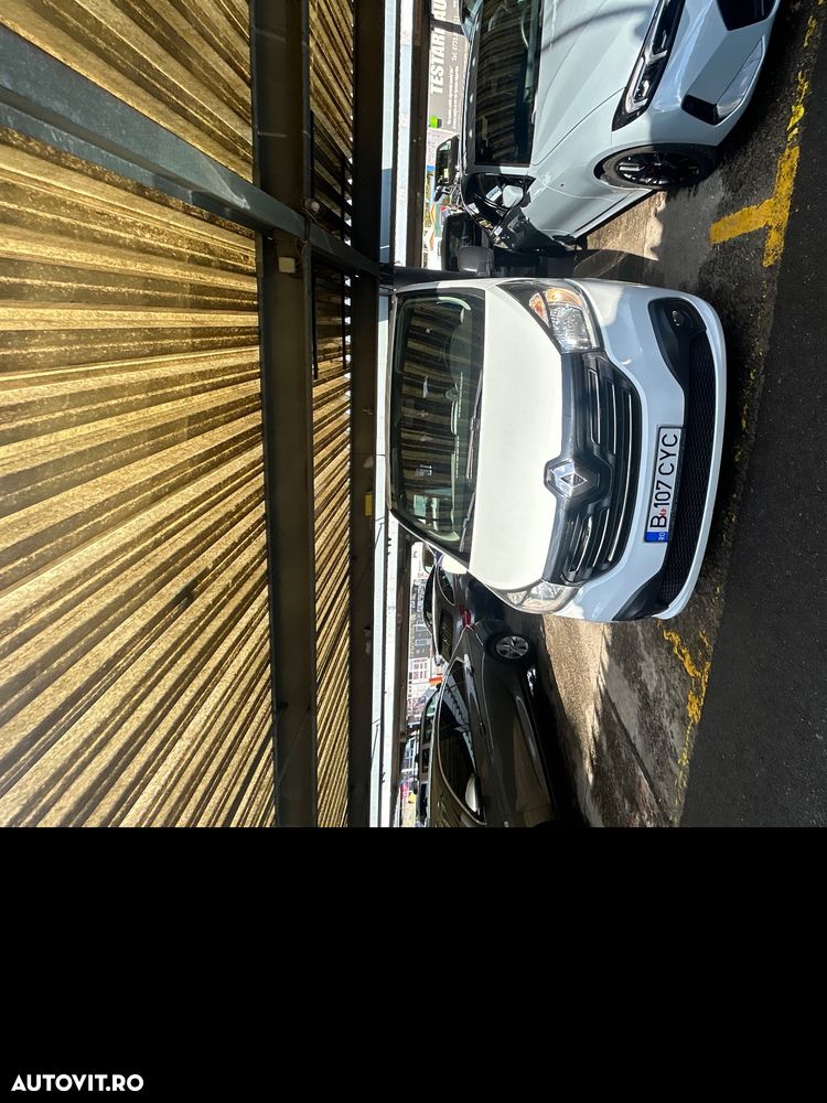 Renault Trafic - 5