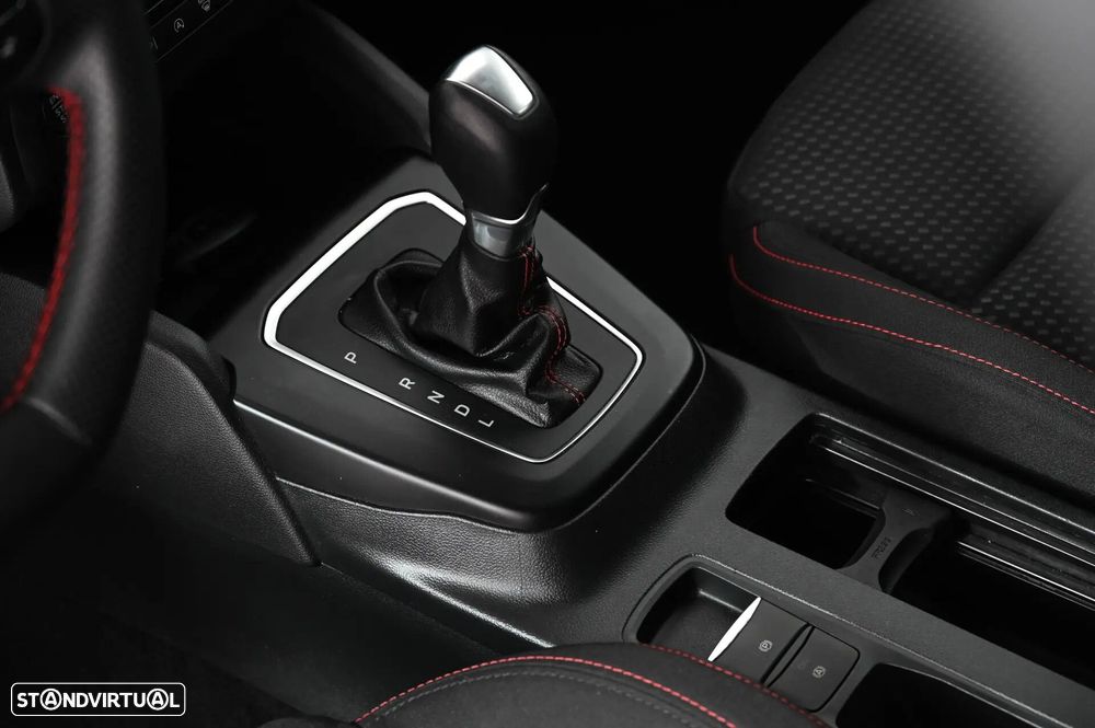 Ford Focus 1.0 EcoBoost MHEV ST-Line Aut. - 22