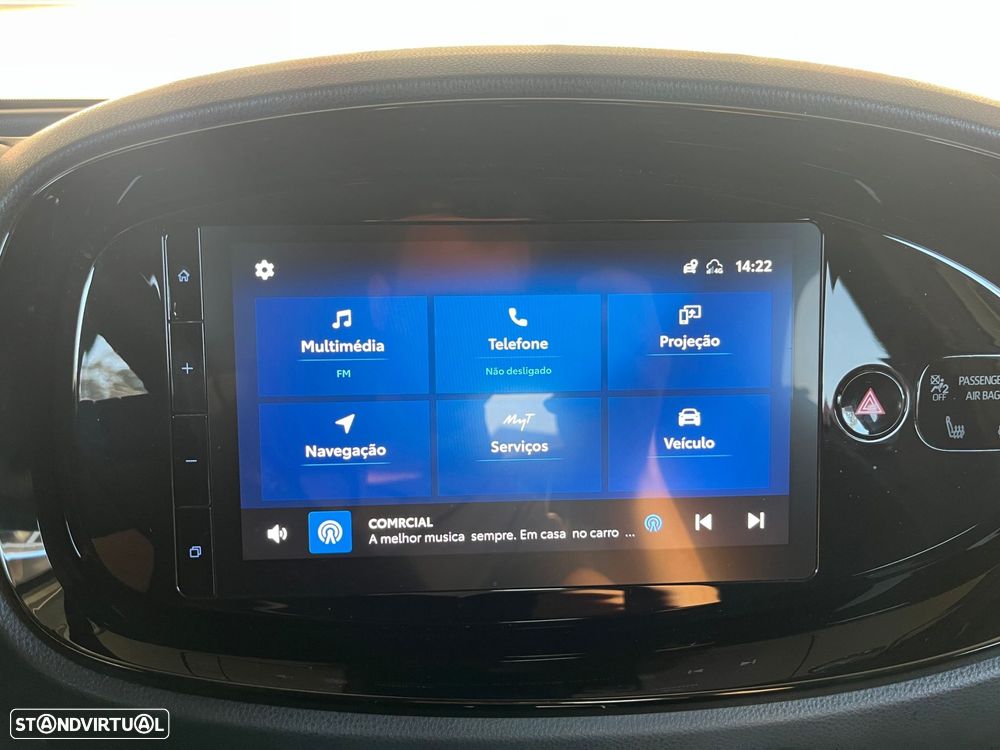 Toyota Aygo X 1.0 Pulse CVT - 39