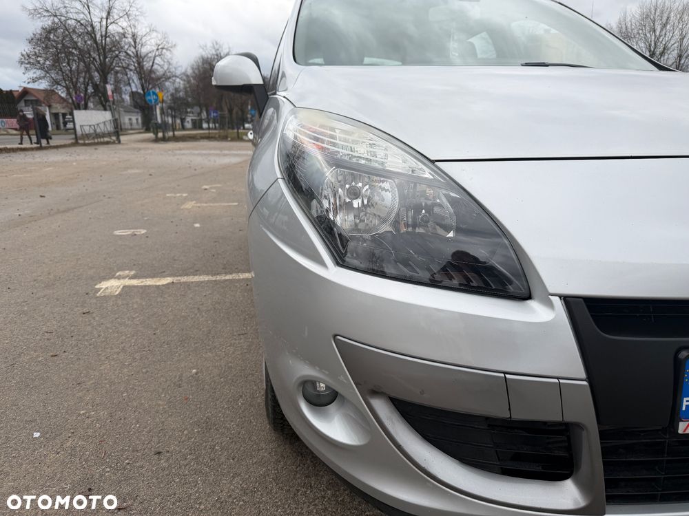 Renault Scenic Energy dCi 110 Start & Stop Dynamique - 4