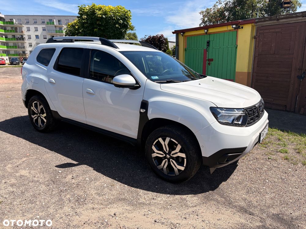 Dacia Duster 1.0 TCe Prestige - 2