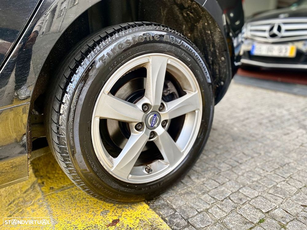 Volvo V40 1.6 D2 Eco Kinetic - 10