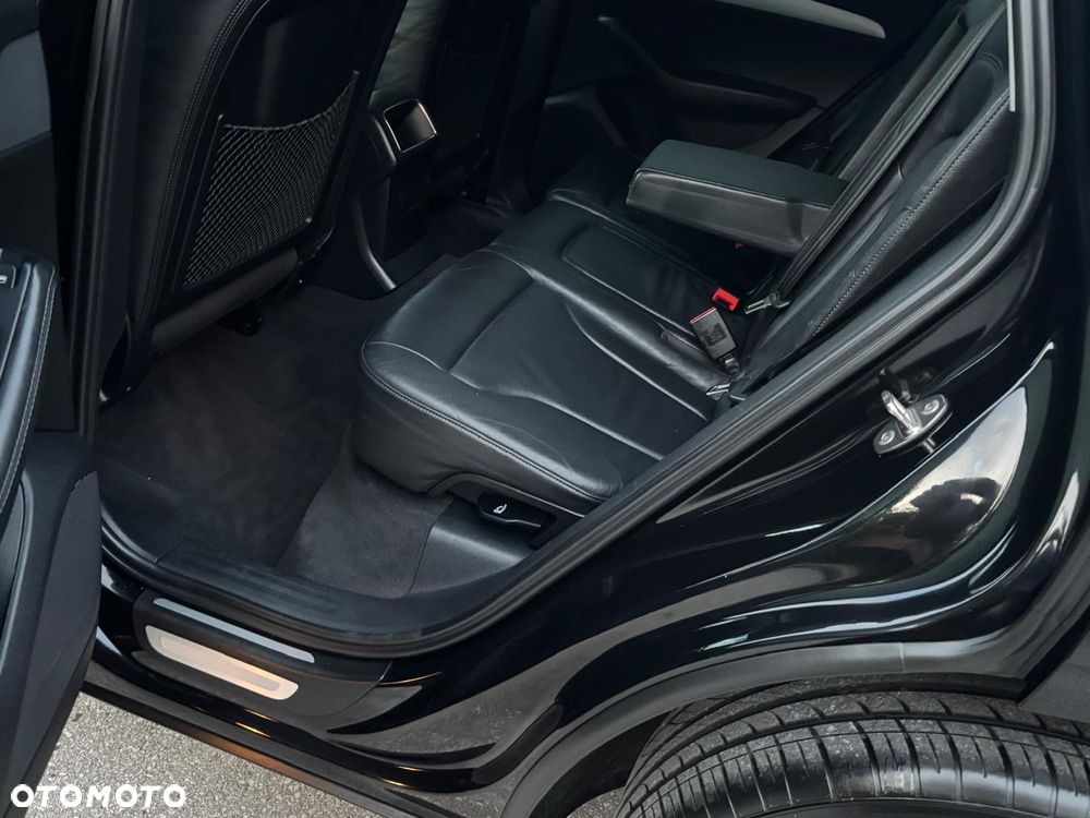 Audi Q5 2.0 TDI quattro - 32