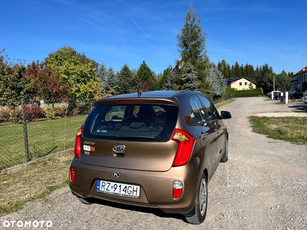 Kia Picanto - 3