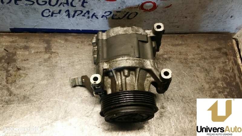 COMPRESSOR AR CONDICIONADO FIAT STILO 2002 -5A7875000 - 1