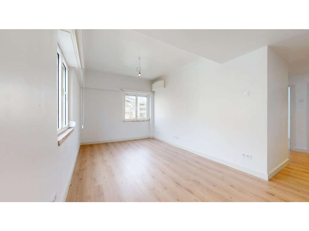 Apartamento, 2 quartos, Lisboa, Ajuda - Grande imagem: 3/18
