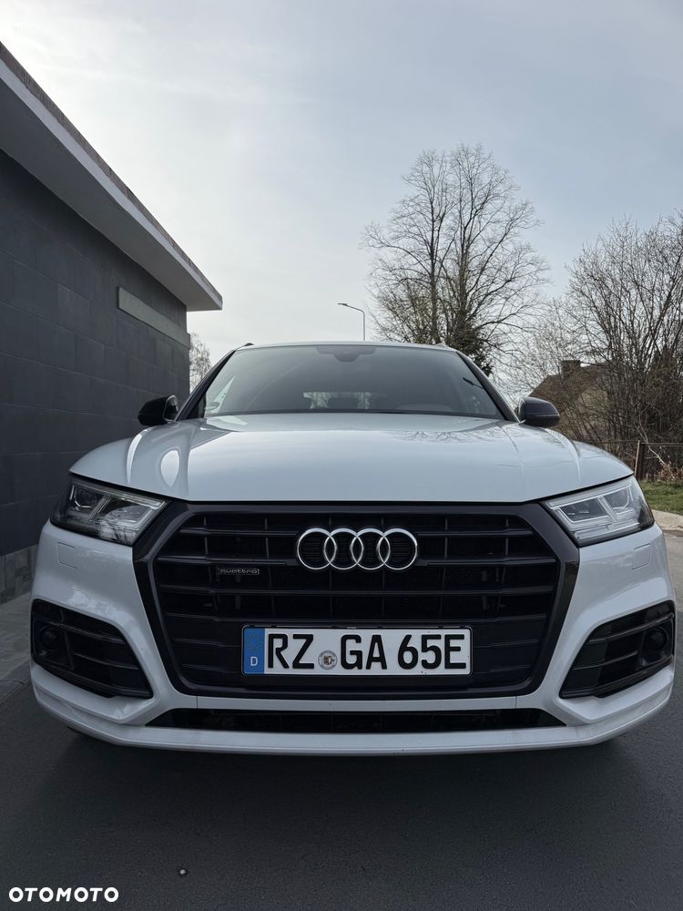 Audi Q5 2.0 TDI Quattro Sport S tronic - 2