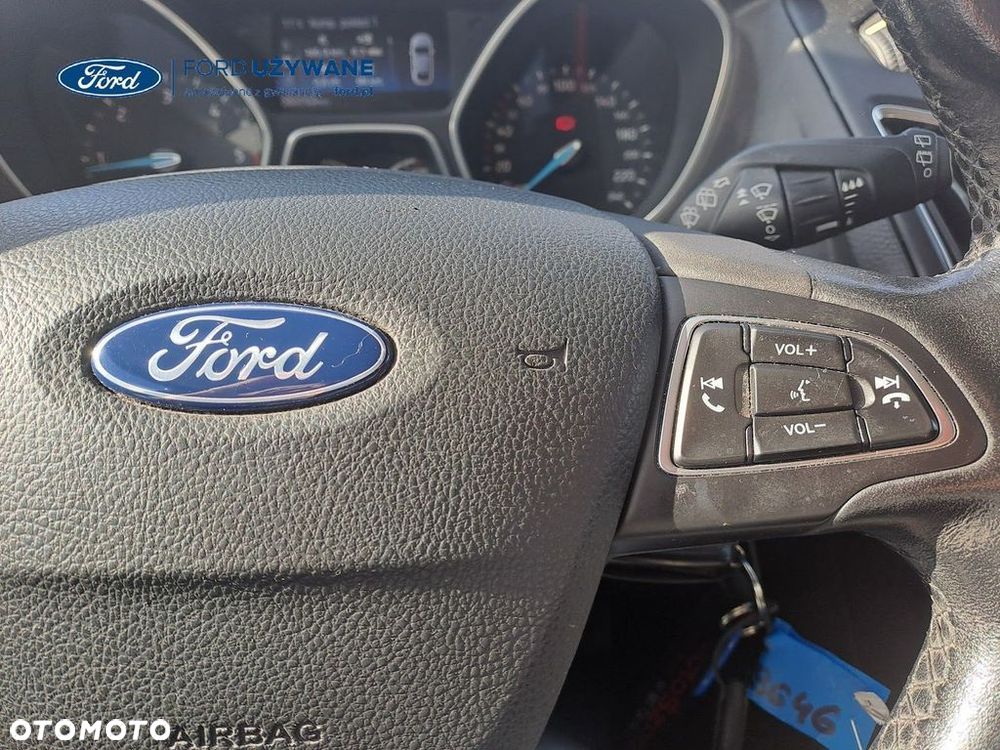 Ford Focus - 13