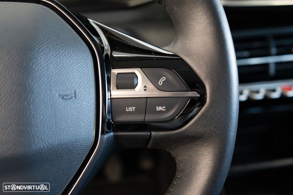 Peugeot 2008 PureTech 100 Active - 16