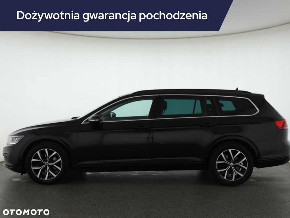 Volkswagen Passat Variant - 4