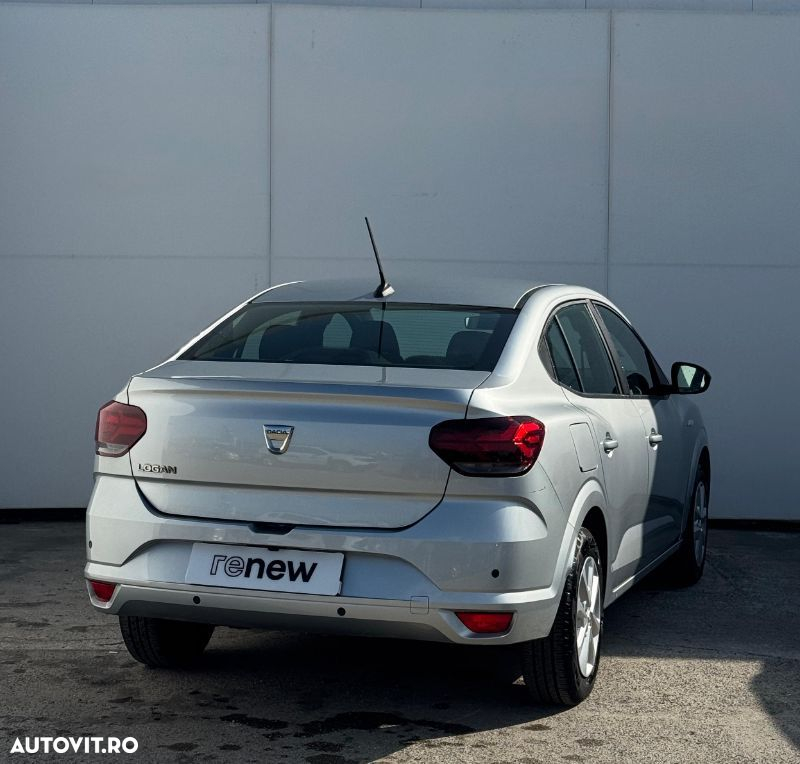 Dacia Logan - 2