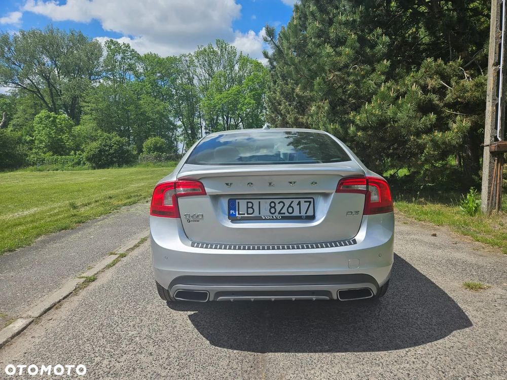Volvo S60 - 10