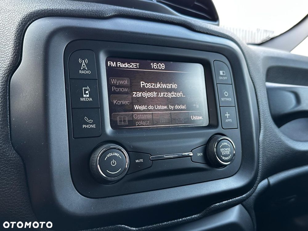 Jeep Renegade 1.0 GSE T3 Turbo Sport FWD S&S - 17