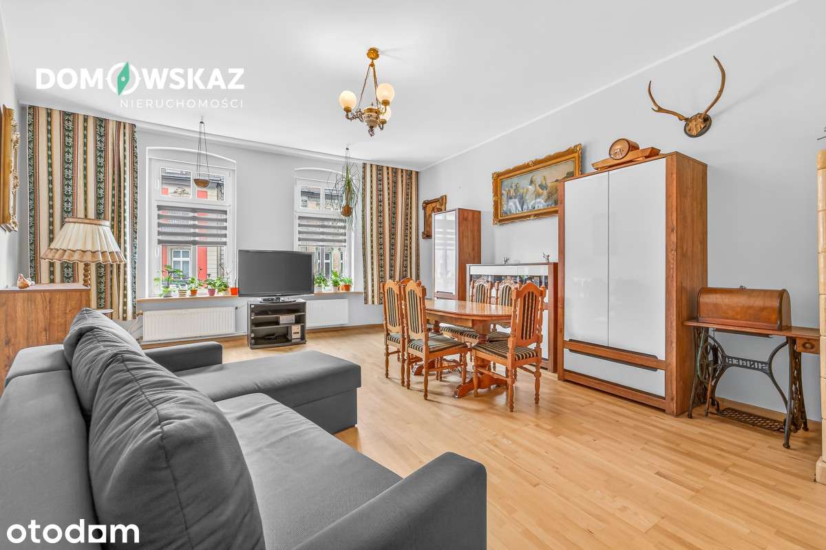 101 m2 do wprowadzenia - piękna kamienica - Pełny obrazek: 3/15