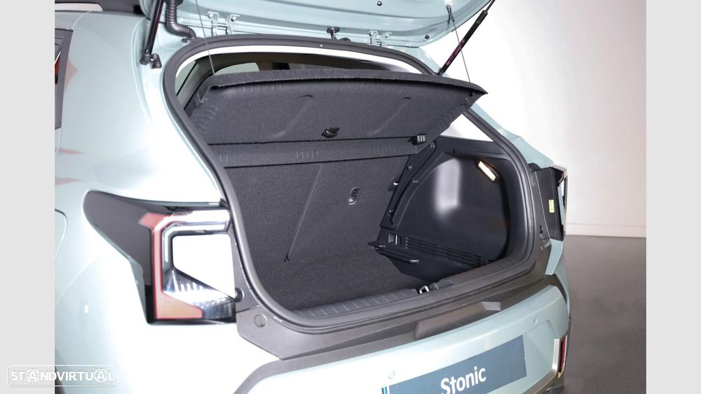 Kia Stonic 1.0 T-GDI Tech - 20